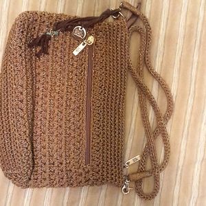 The Sak purse